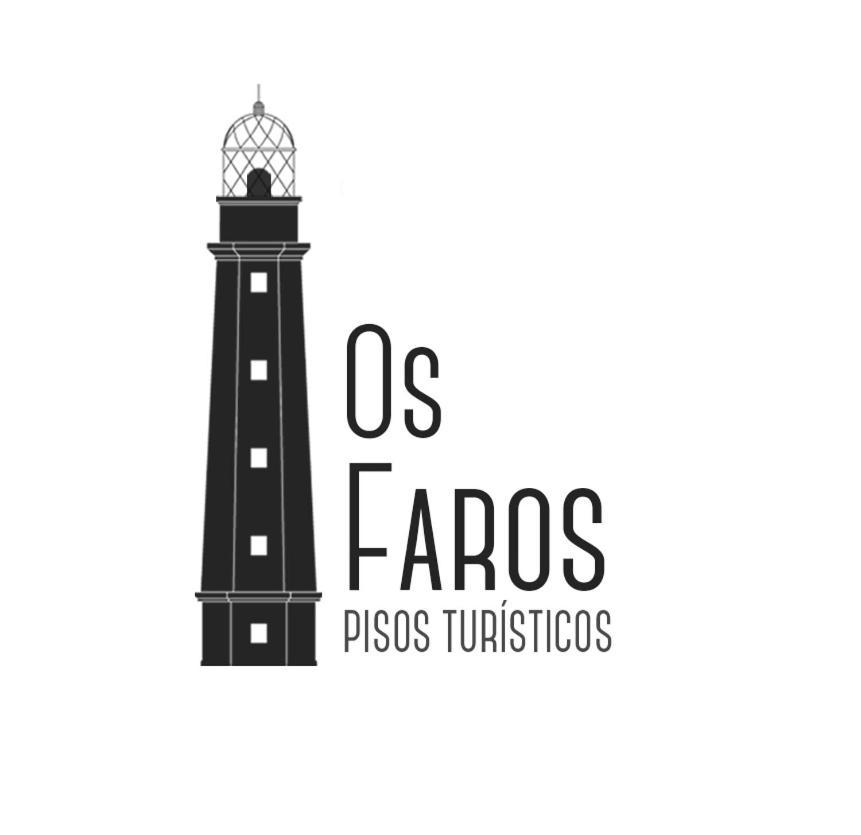 Os Faros Pisos Turisticos Διαμέρισμα Arou Εξωτερικό φωτογραφία